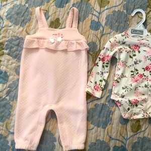 Baby clothes